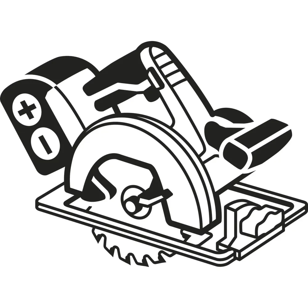 Bosch Kreissägeblatt Expert Aluminium für Akku-Handkreissägen 160 x 1,8 / 1,3 x 20 54 Zähne - 2608644538
