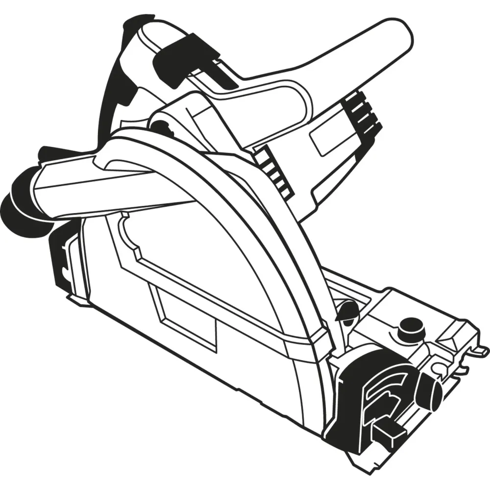 Bosch Kreissägeblatt Expert Aluminium für Akku-Handkreissägen 160 x 1,8 / 1,3 x 20 54 Zähne - 2608644538