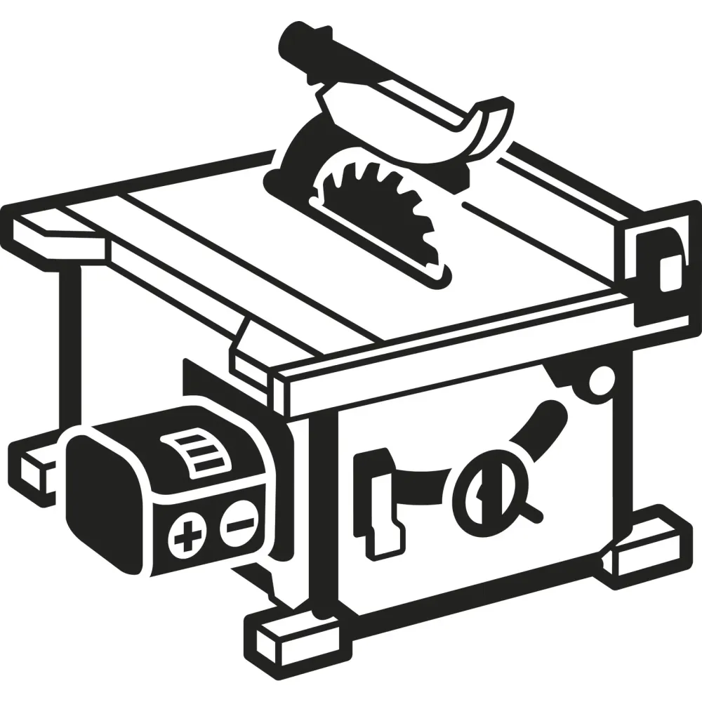 Bosch Kreissägeblatt Expert Aluminium für Akku-Tischkreissägensägen 216 x 2 / 1,4 x 30 66 Zähne - 2608644544