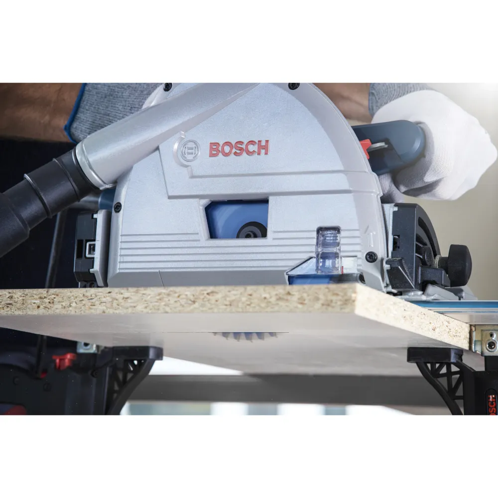 Bosch Kreissägeblatt Expert Laminated Panel für Handkreissägen 190 x 30 x 2,6 mm 60 - 2608644130