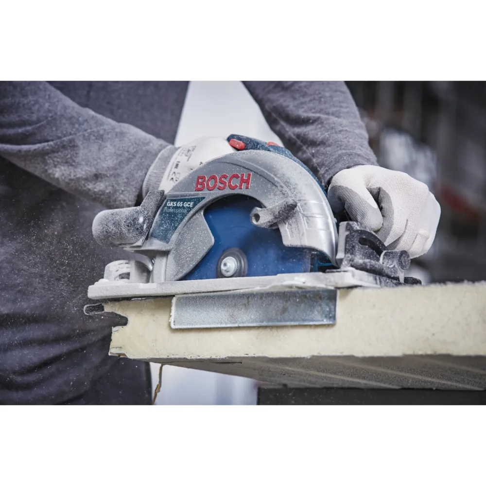 Bosch Kreissägeblatt Expert Sandwich Panel für Handkreissägen 160 x 20 x 2 mm 30 - 2608644365