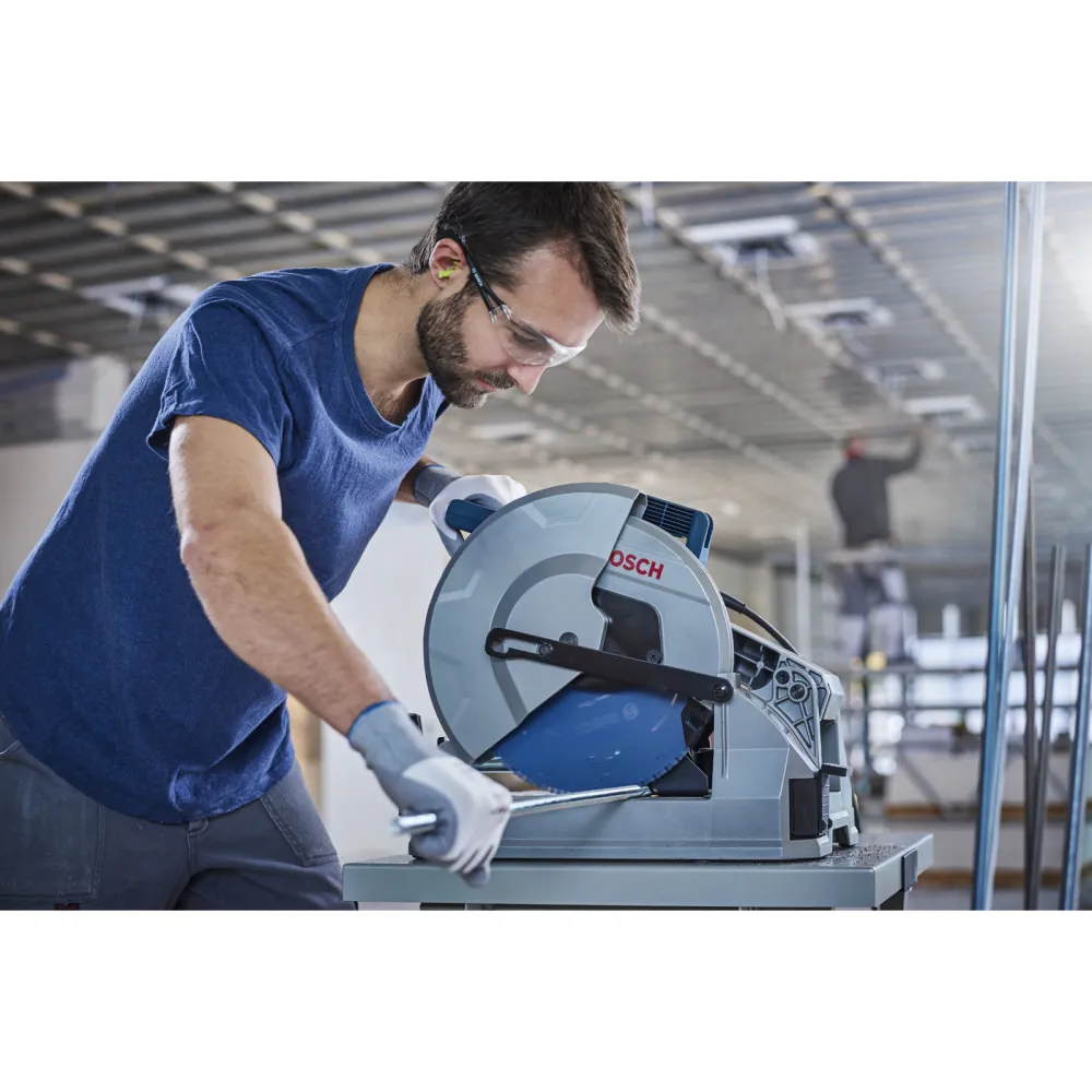 Bosch Kreissägeblatt Expert Steel für Handkreissägen 184 x 20 x 2 mm 48 - 2608643055