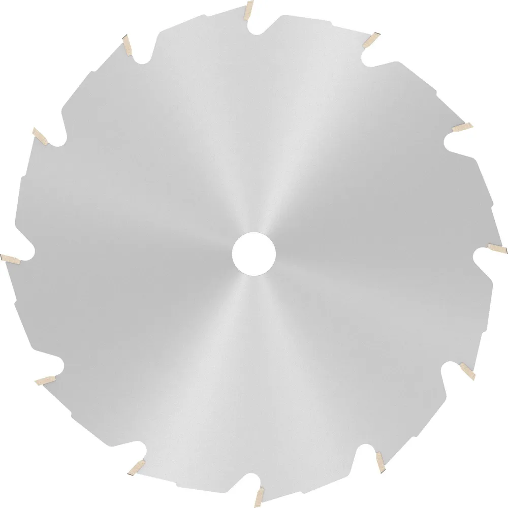 Bosch PRO Construct Wood Kreissägeblatt 184 x 2,6 x 16 mm - 2608641200