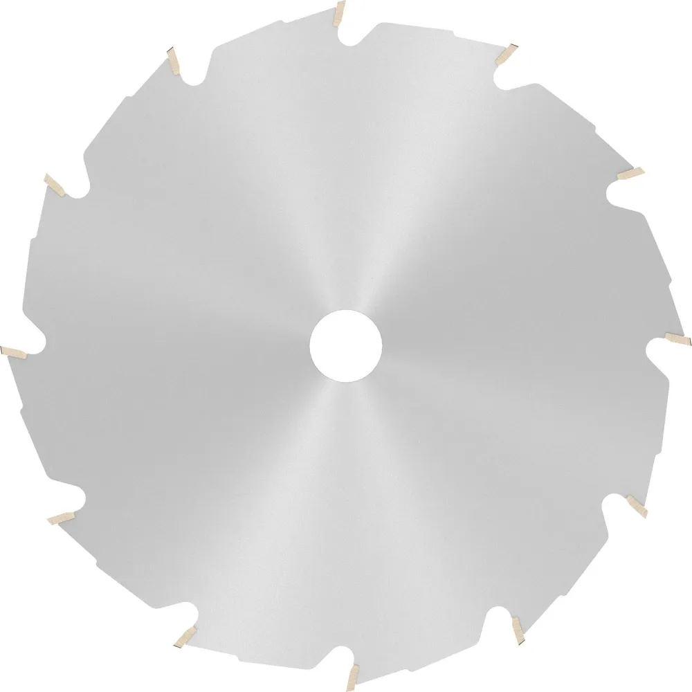 Bosch PRO Construct Wood Kreissägeblatt 190 x 2,6 x 20 mm - 2608641201