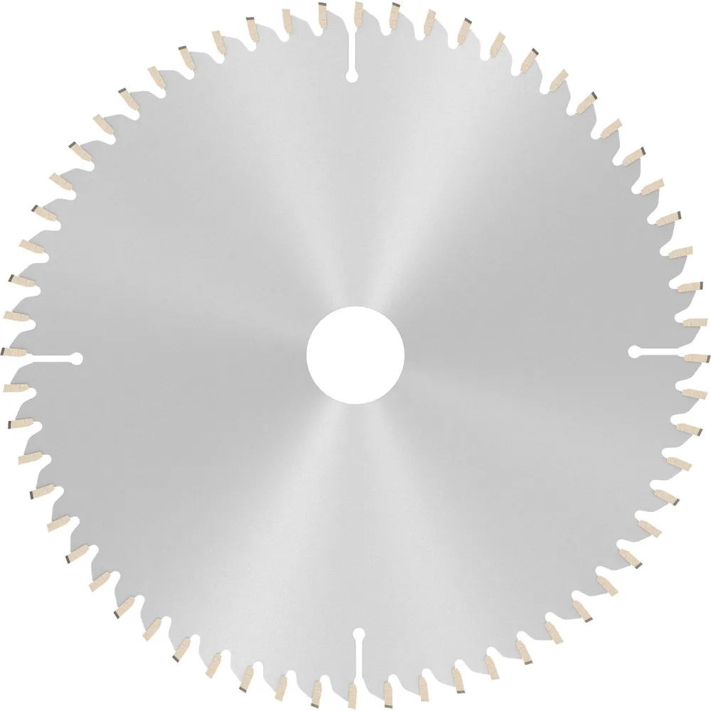 Bosch PRO Multi Material Kreissägeblatt 216 x 2,5 x 30 mm - 2608640446