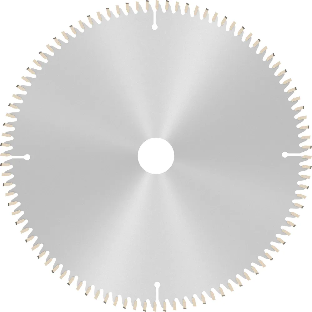 Bosch PRO Multi Material Kreissägeblatt 254 x 3,2 x 30 mm - 2608640451