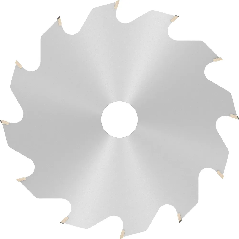 Bosch PRO Wood Kreissägeblatt 130 x 2,4 x 20 mm - 2608641167