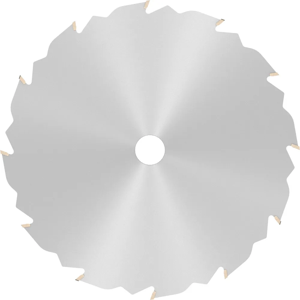 Bosch PRO Wood Kreissägeblatt 160 x 2,2 x 16 mm - 2608640784
