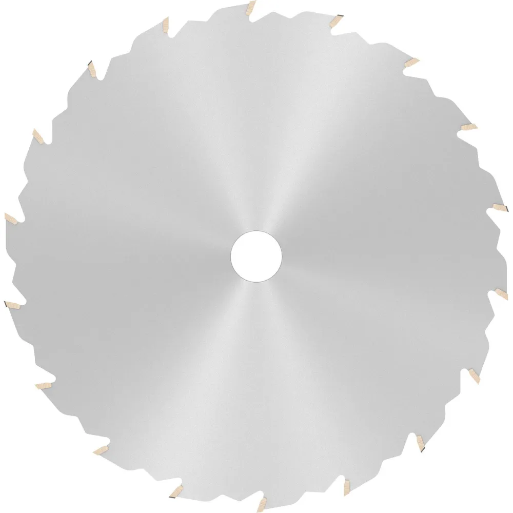 Bosch PRO Wood Kreissägeblatt 160 x 2,2 x 16 mm - 2608640785