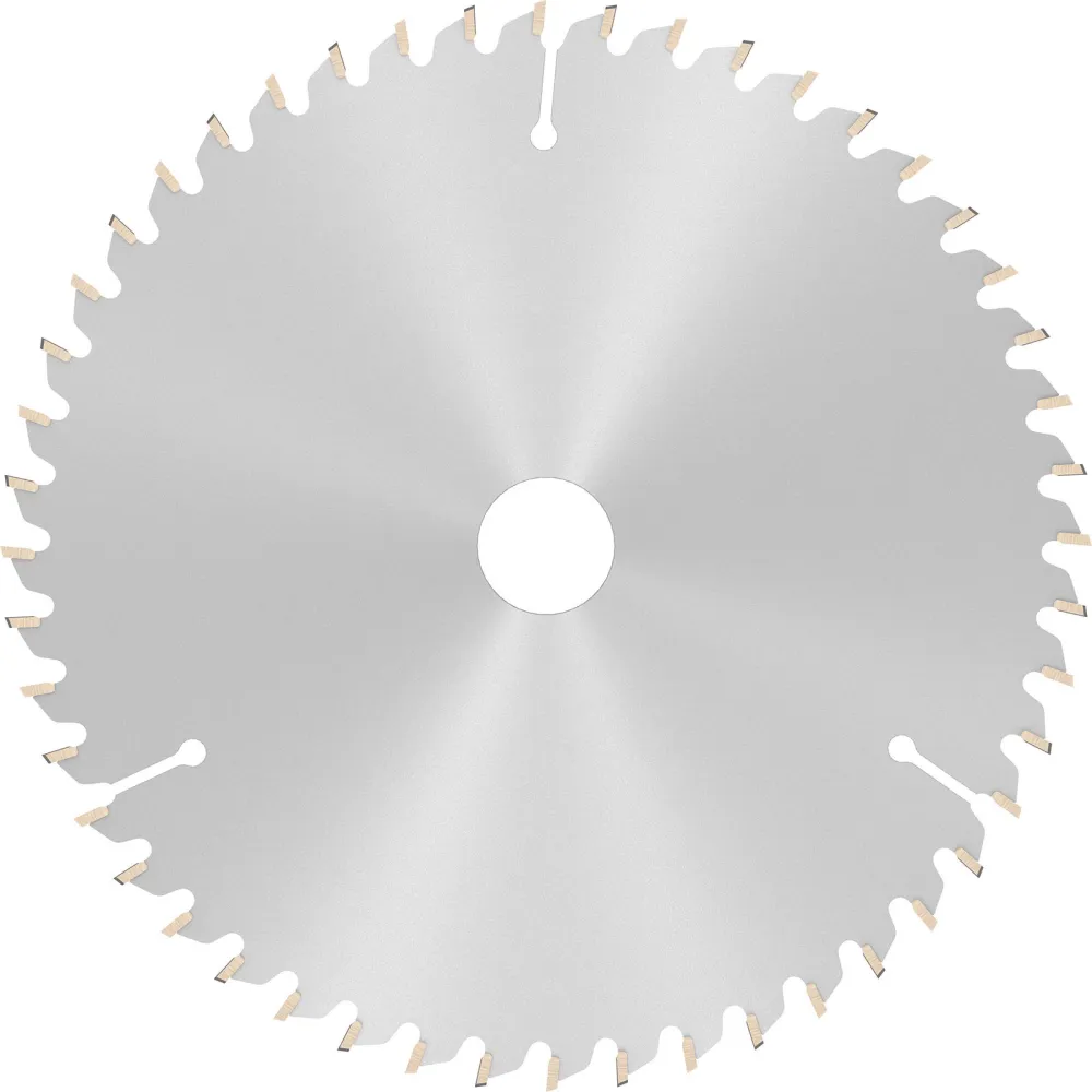 Bosch PRO Wood Kreissägeblatt 160 x 2,6 x 20 mm - 2608640732