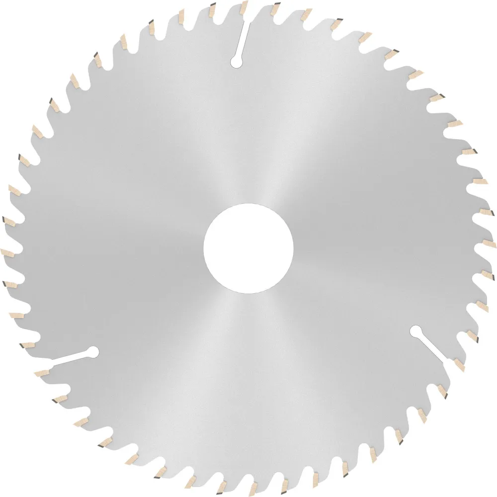 Bosch PRO Wood Kreissägeblatt 165 x 2,6 x 30 mm - 2608641175