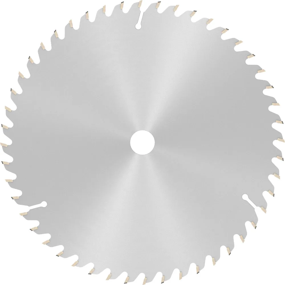 Bosch PRO Wood Kreissägeblatt 184 x 2,6 x 16 mm - 2608641181