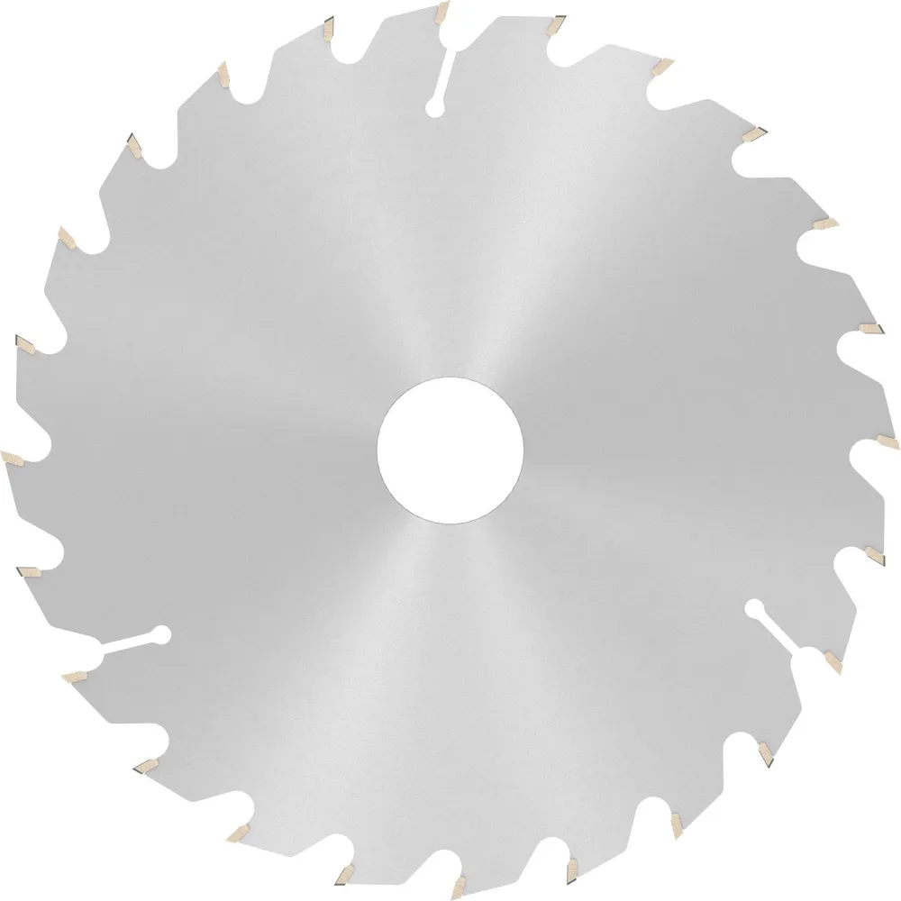 Bosch PRO Wood Kreissägeblatt 184 x 2,6 x 30 mm - 2608640610