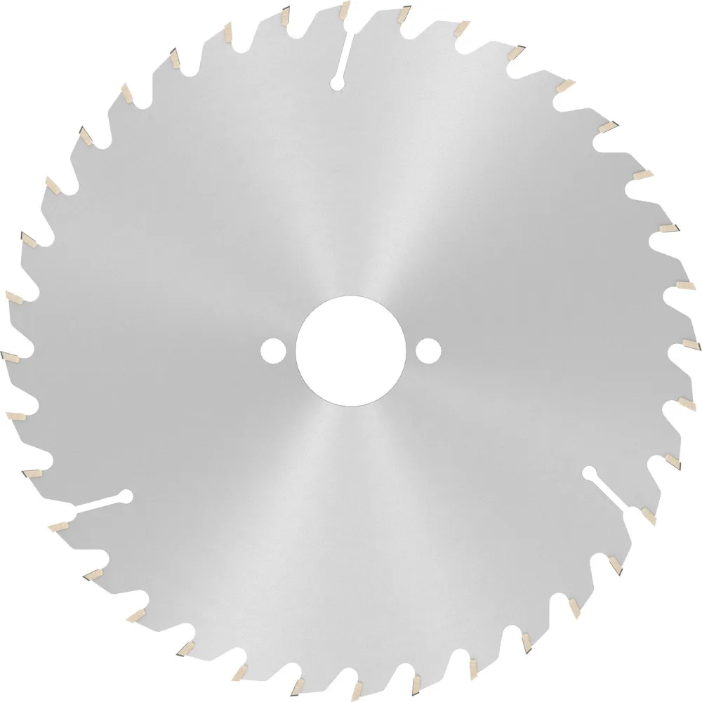 Bosch PRO Wood Kreissägeblatt 190 x 2,6 x 30 mm - 2608640616