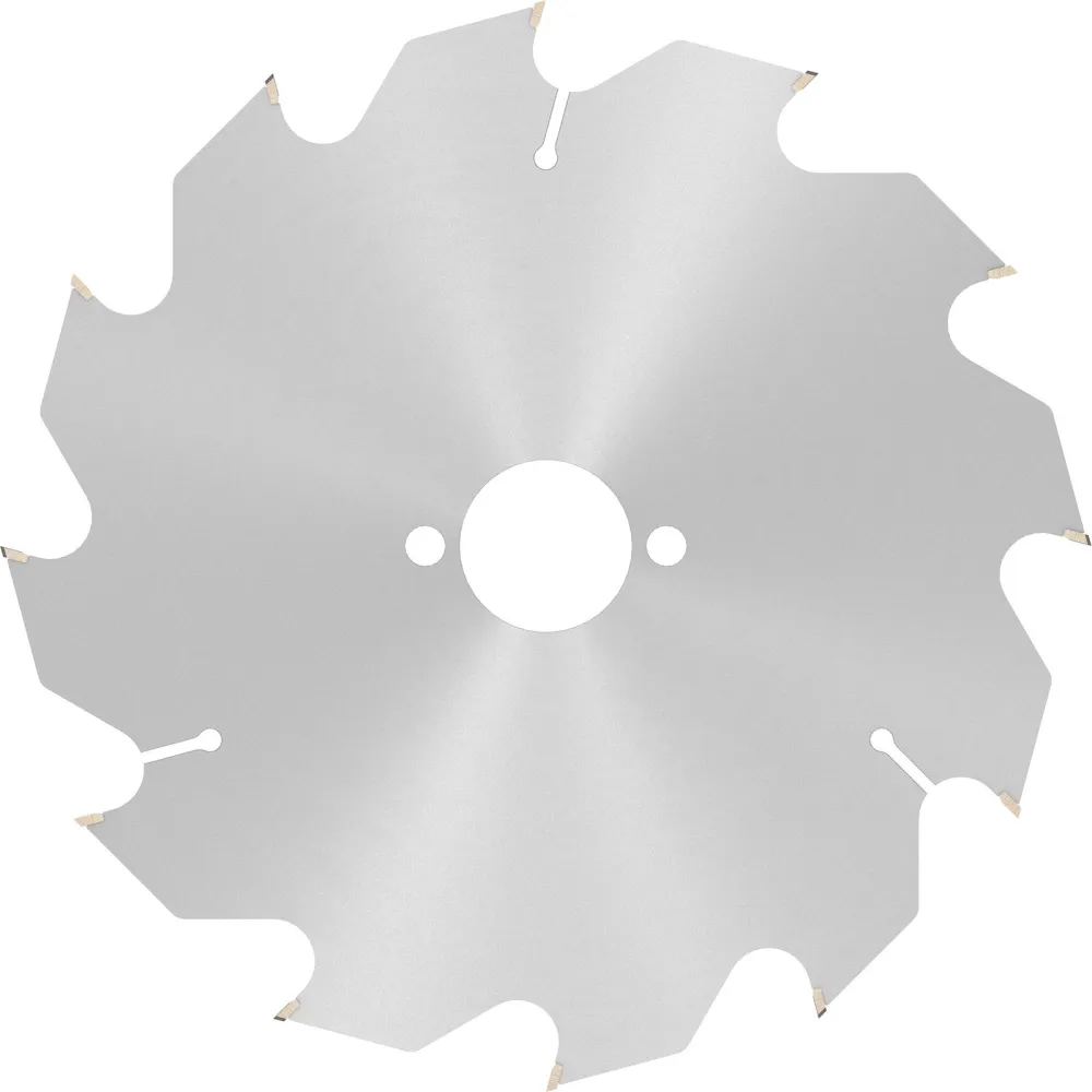 Bosch PRO Wood Kreissägeblatt 190 x 2,6 x 30 mm - 2608641187