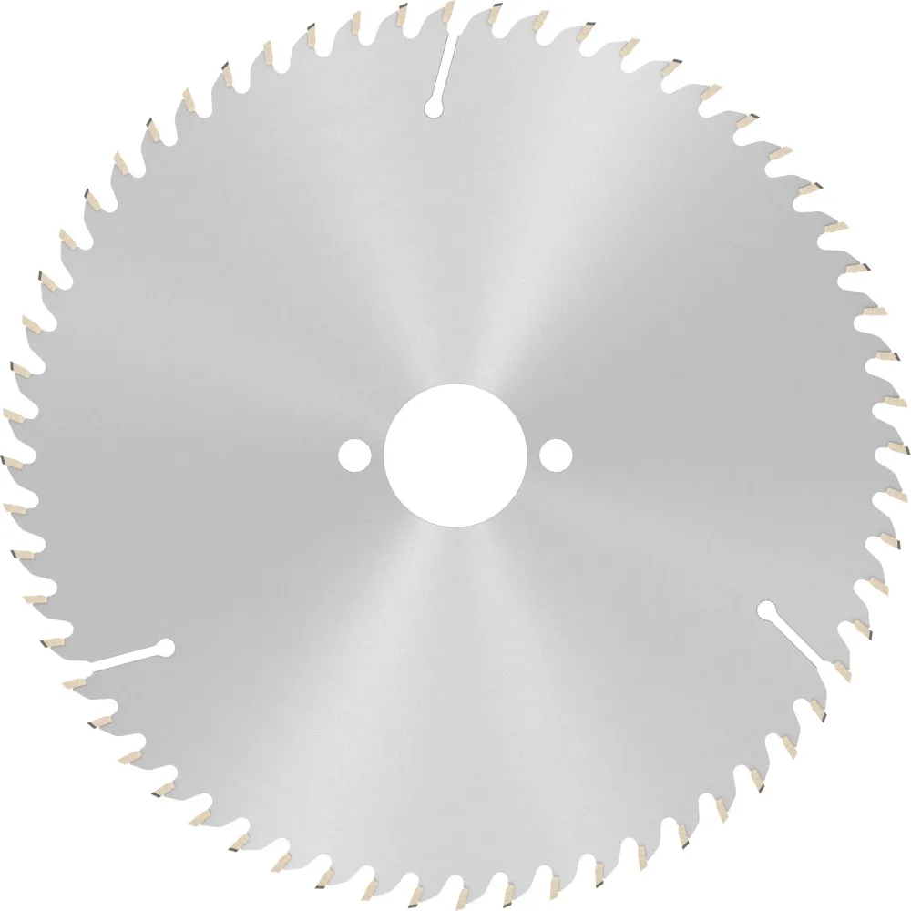 Bosch PRO Wood Kreissägeblatt 190 x 2,6 x 30 mm - 2608641188