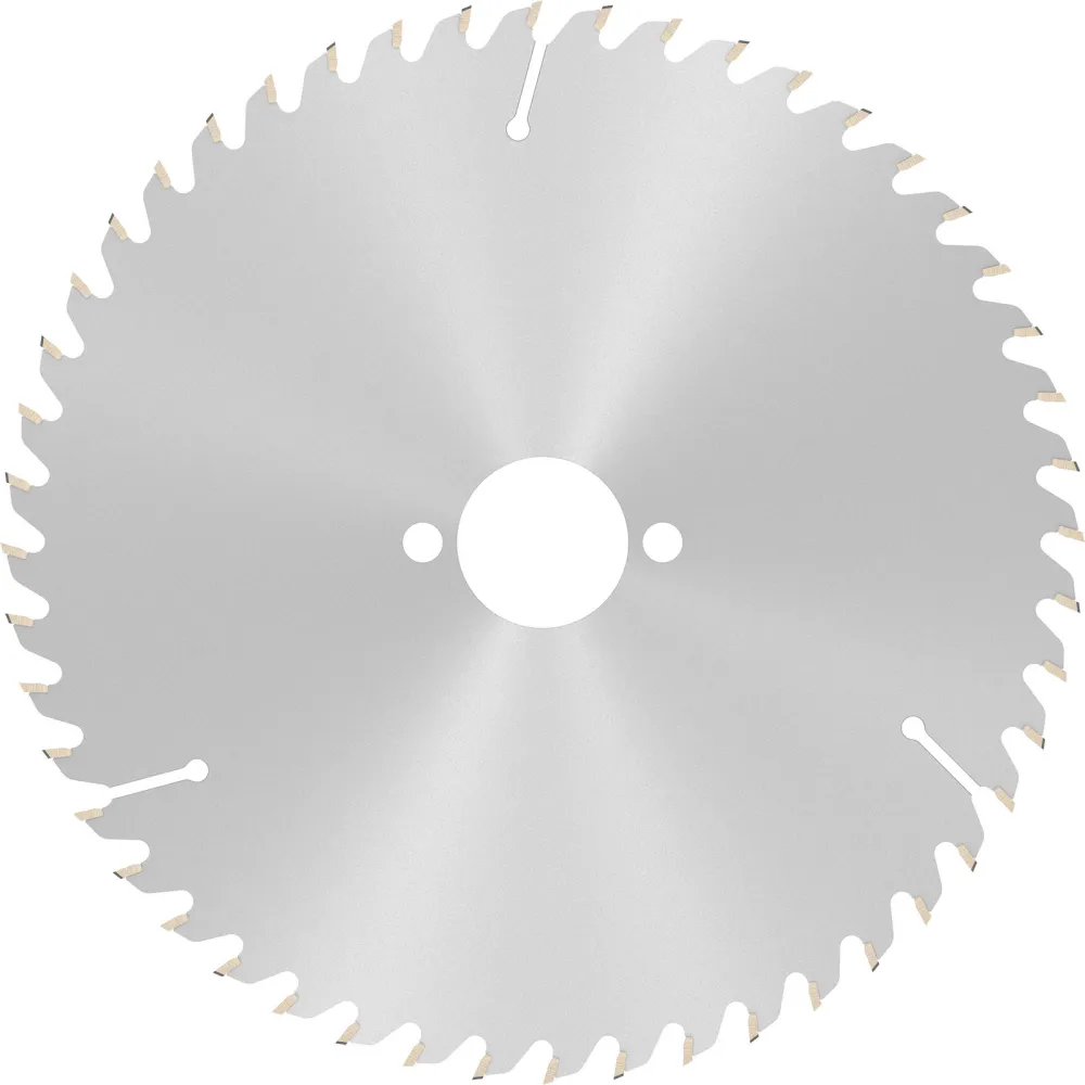 Bosch PRO Wood Kreissägeblatt 190 x 2 x 30 mm - 2608641186