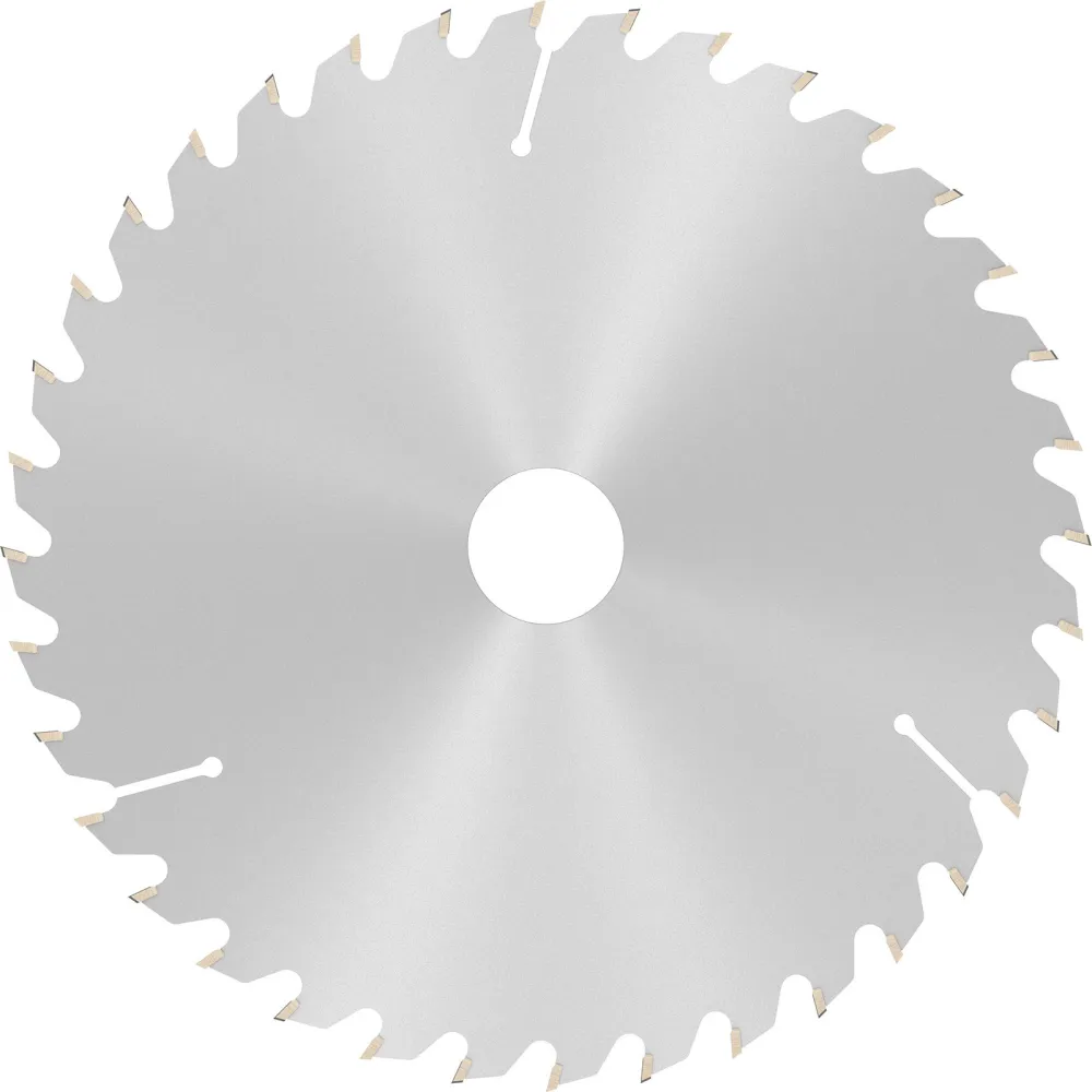 Bosch PRO Wood Kreissägeblatt 210 x 2,8 x 30 mm - 2608640622