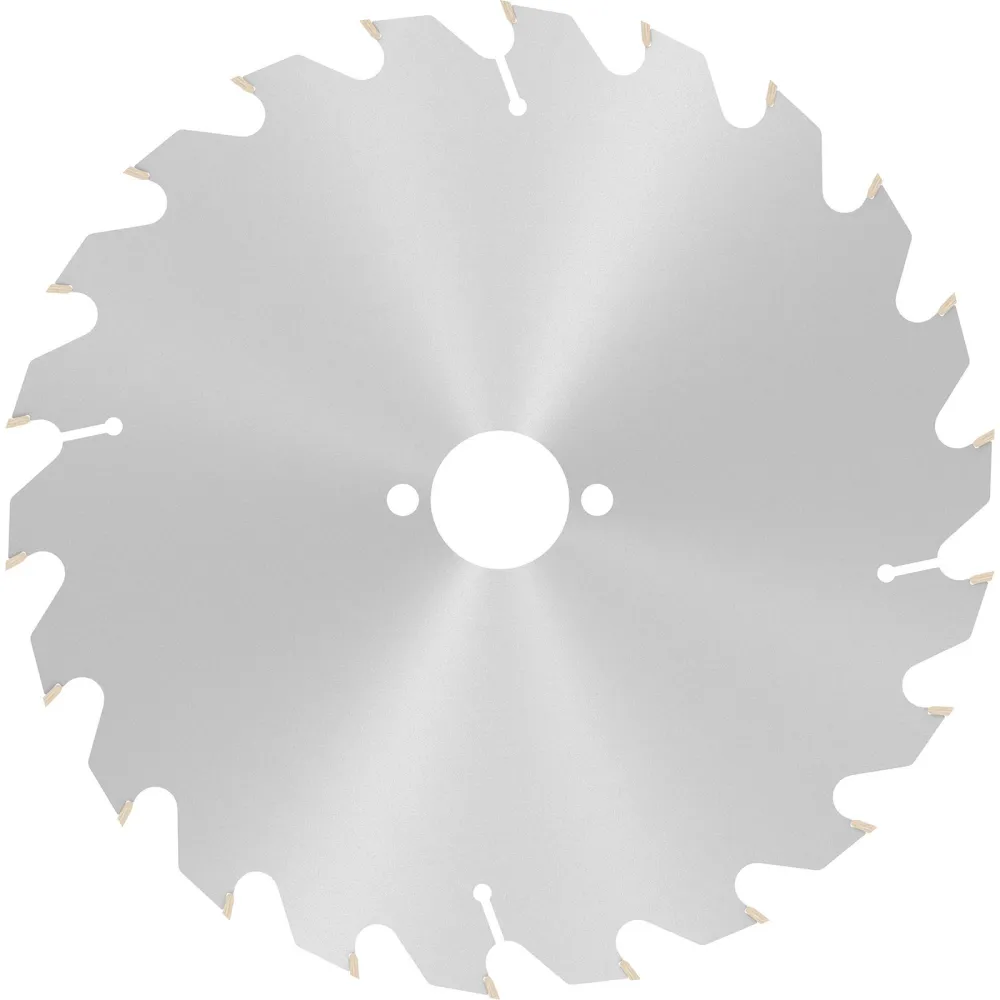 Bosch PRO Wood Kreissägeblatt 216 x 2,6 x 30 mm - 2608838410