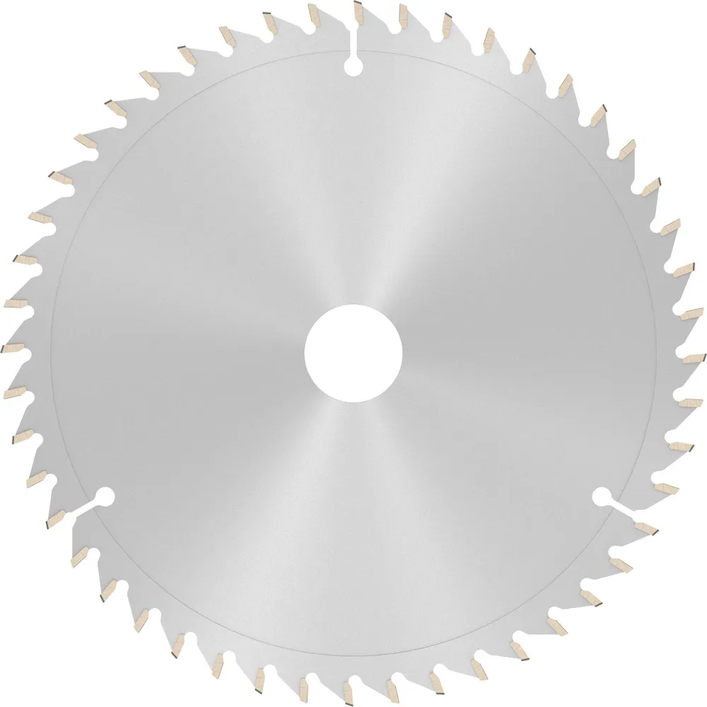 Bosch PRO Wood Kreissägeblatt 216 x 2,8 x 30 mm - 2608640641