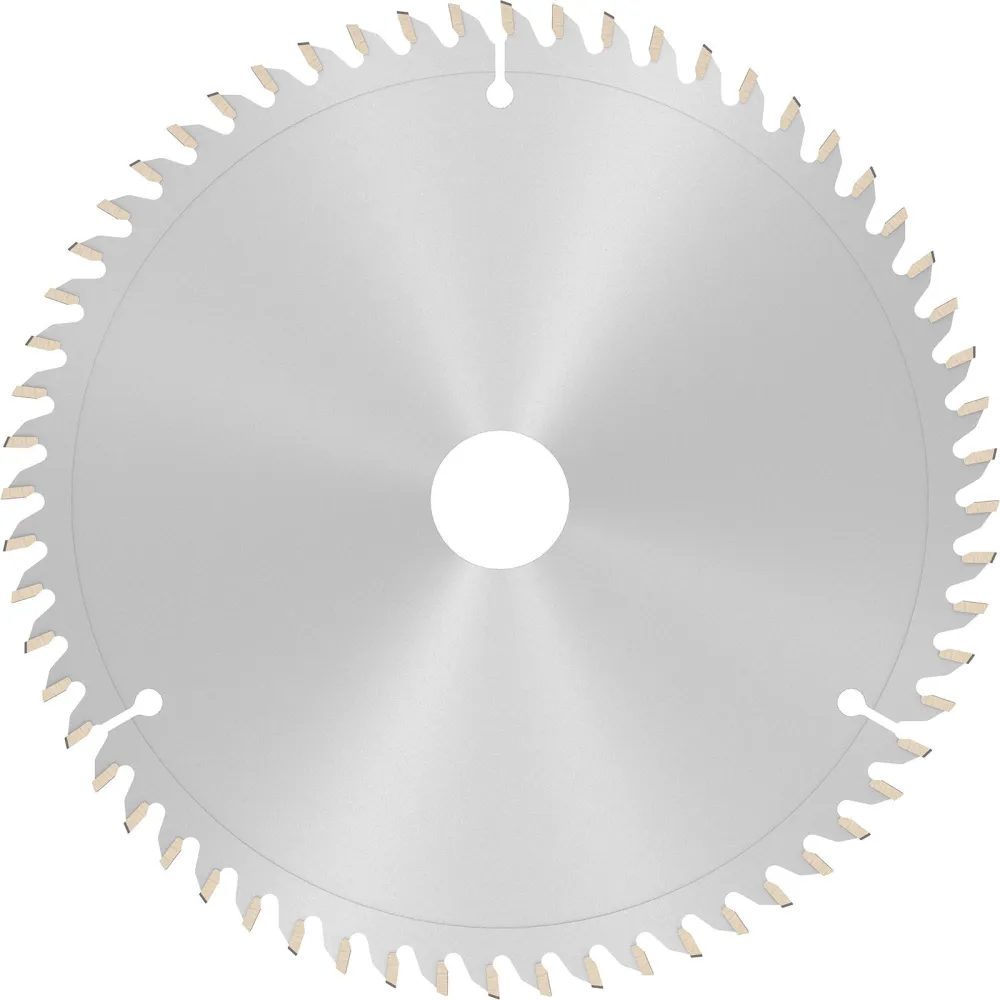 Bosch PRO Wood Kreissägeblatt 216 x 2,8 x 30 mm - 2608640642