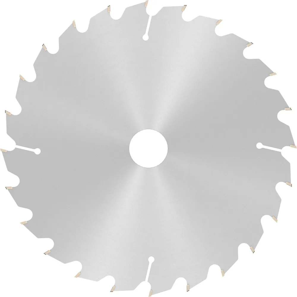 Bosch PRO Wood Kreissägeblatt 230 x 2,8 x 30 mm - 2608640627