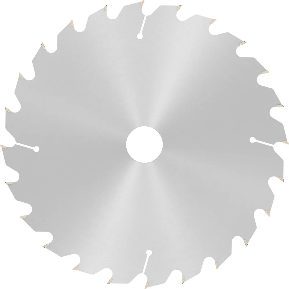 Bosch PRO Wood Kreissägeblatt 235 x 2,8 x 30 mm - 2608640725