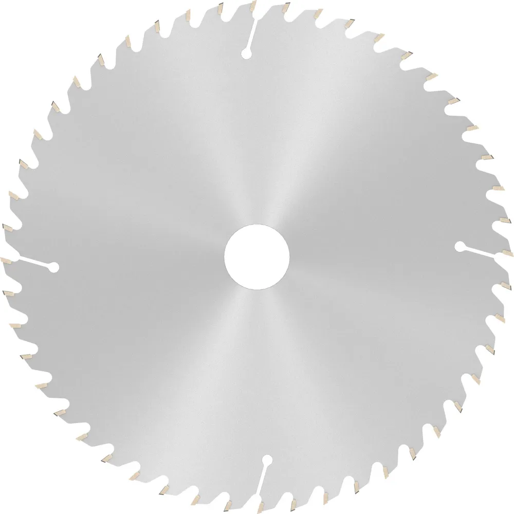 Bosch PRO Wood Kreissägeblatt 235 x 2,8 x 30 mm - 2608640727