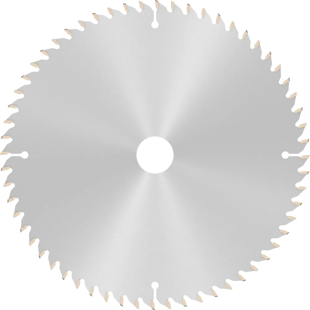 Bosch PRO Wood Kreissägeblatt 250 x 3,2 x 30 mm - 2608640644