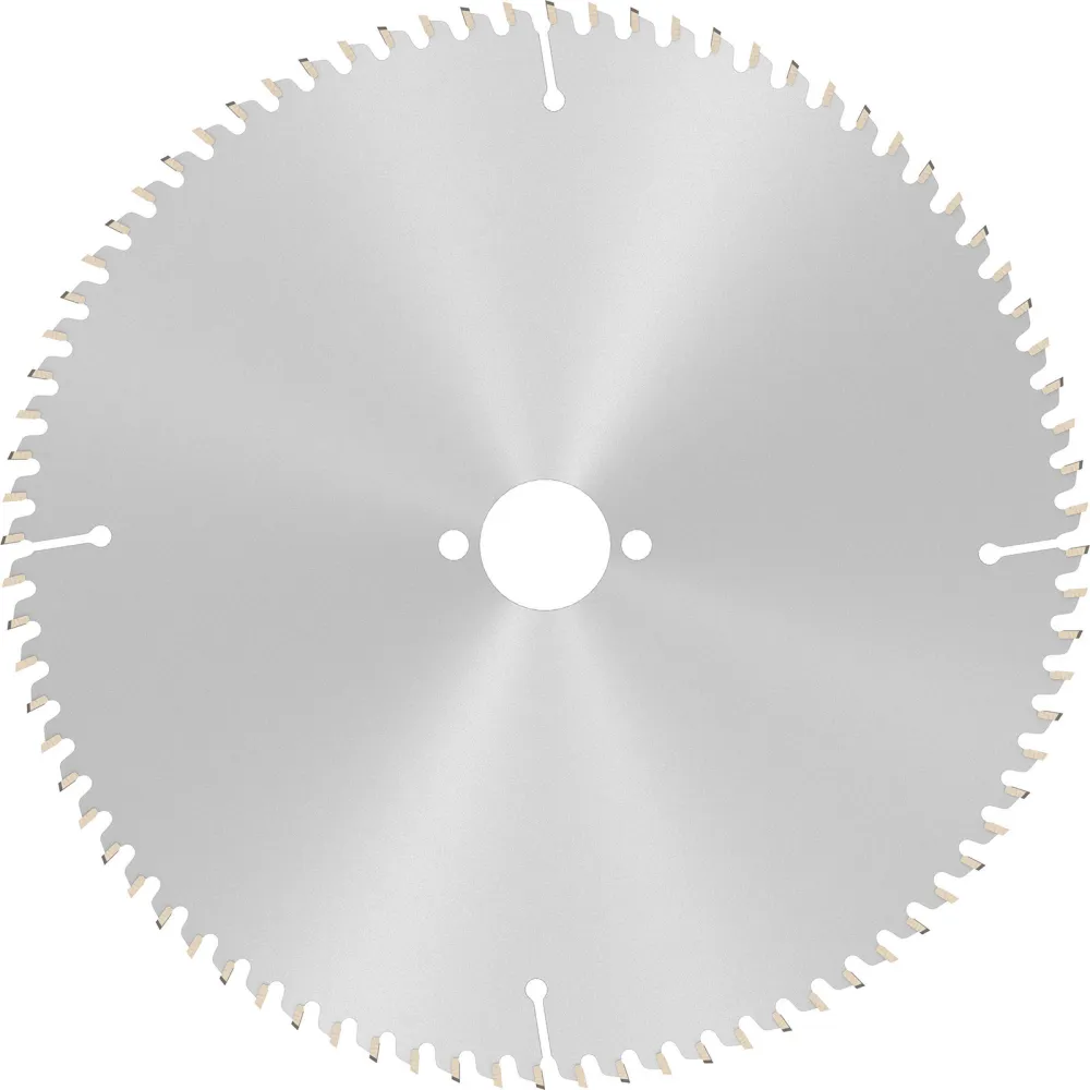 Bosch PRO Wood Kreissägeblatt 250 x 3,2 x 30 mm - 2608640660