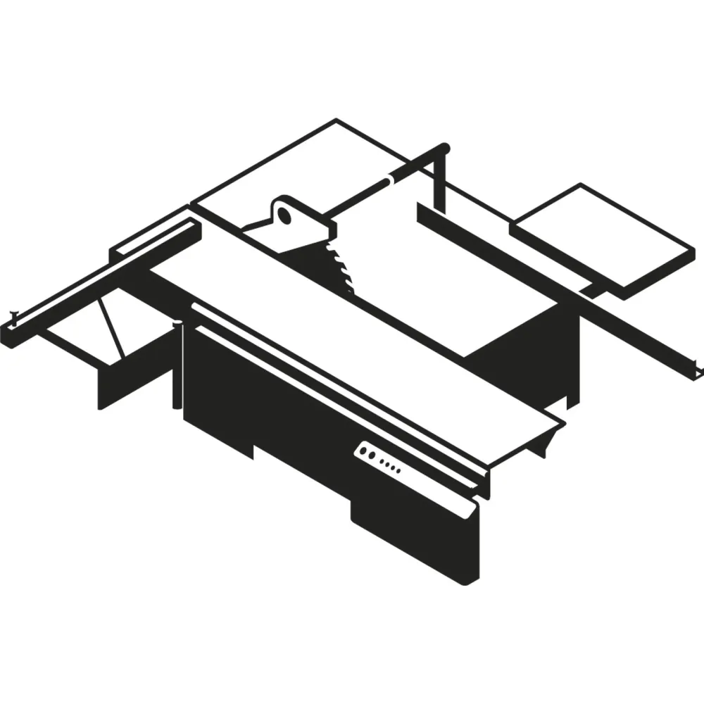 Bosch Vorritzblatt Top Precision Best Laminated Panel, 125 x 20 x 2,8 - 3,6 mm -2608642131