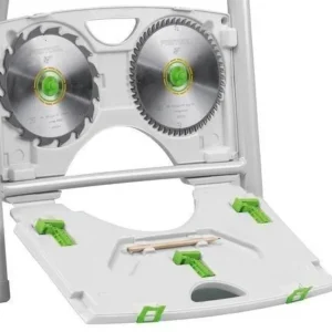 Festool Sägeblattgarage SGA