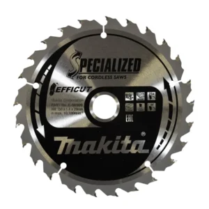 Makita EFFICUT Sägeblatt Holz 150 x 20 x 25Z - E-06909