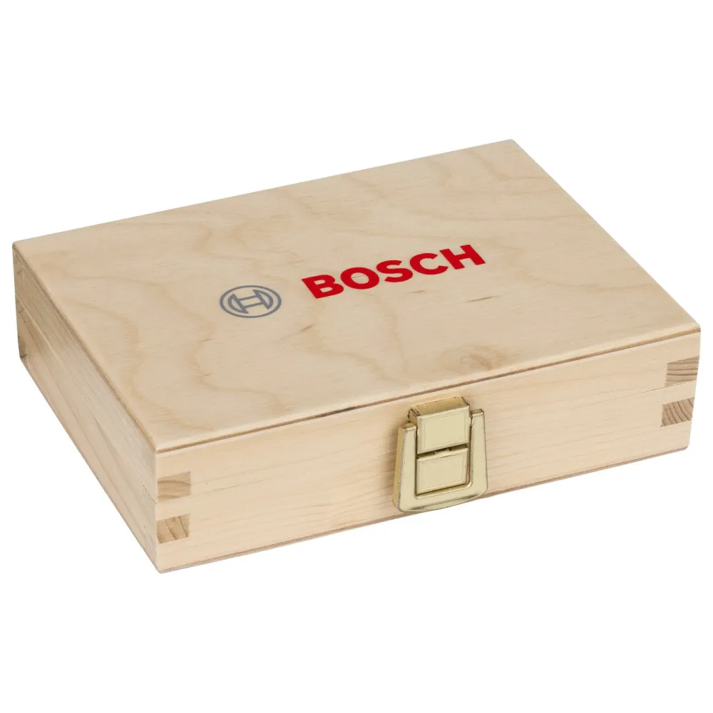 Bosch Forstnerbohrer-Set 5tlg. 90 mm - 2608577022