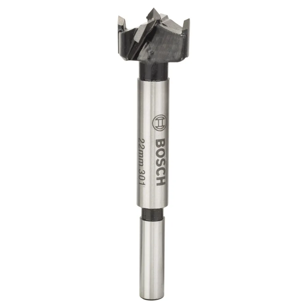Bosch Kunstbohrer HM 22 x 90 mm d 8 mm - 2608597605