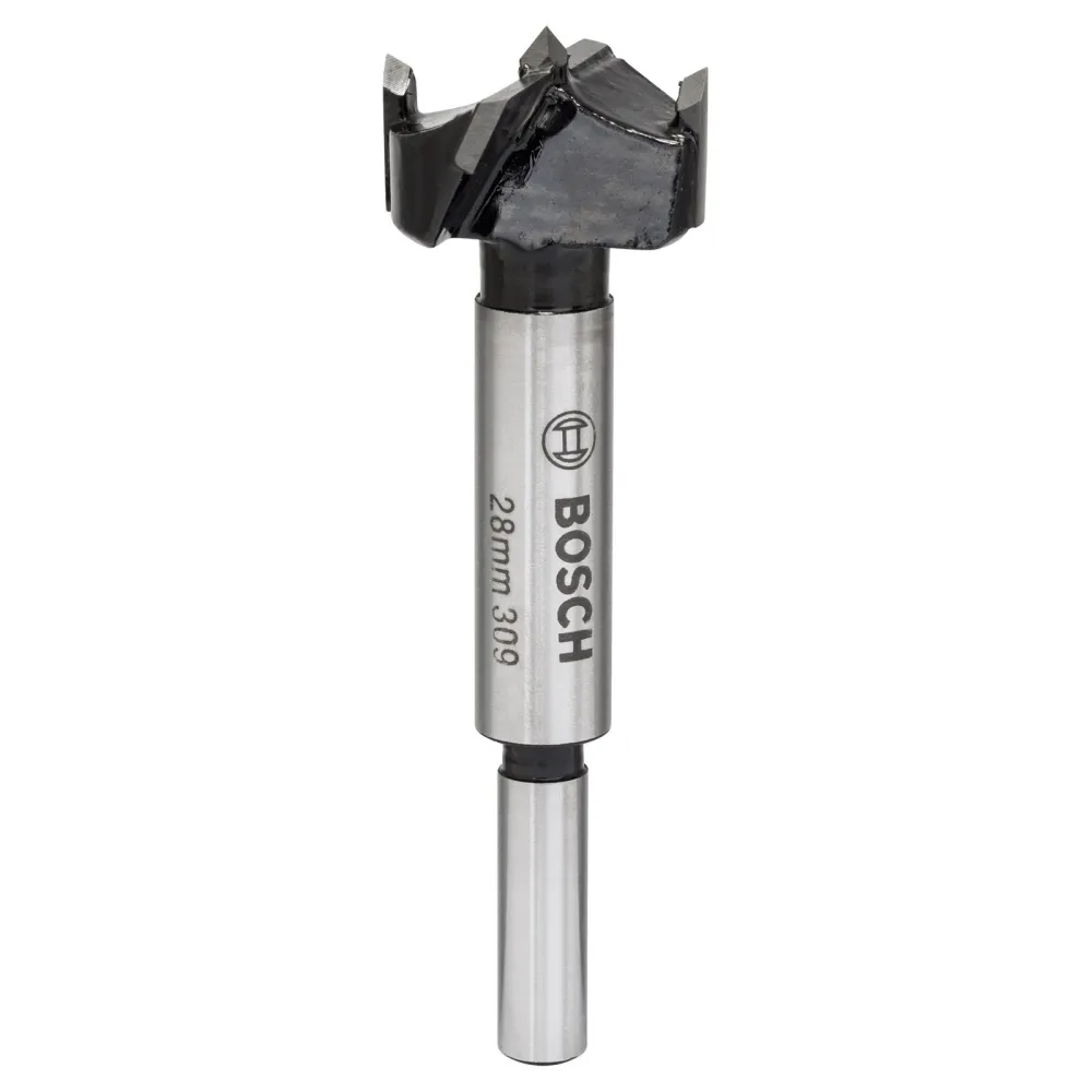 Bosch Kunstbohrer HM 28 x 90 mm d 8 mm - 2608597609