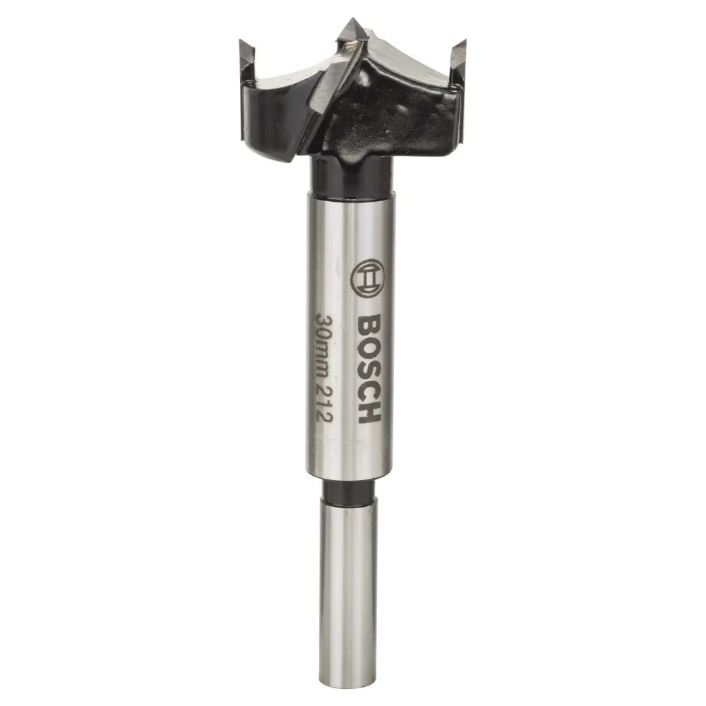 Bosch Kunstbohrer HM 30 x 90 mm d 8 mm - 2608597610