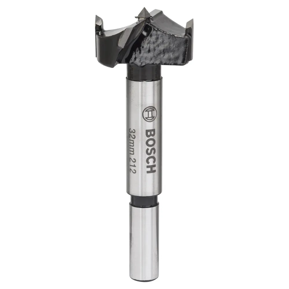 Bosch Kunstbohrer HM 32 x 90 mm d 10 mm - 2608597611