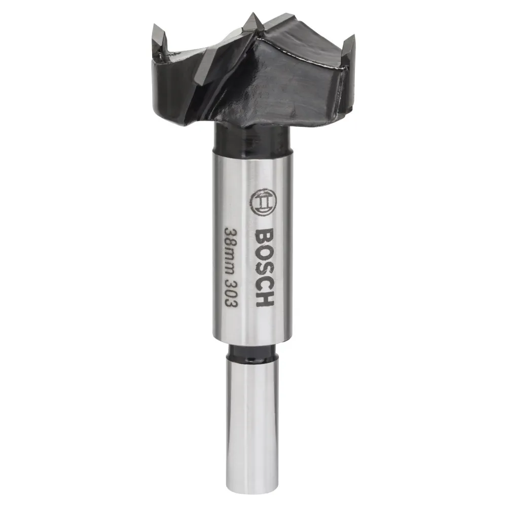 Bosch Kunstbohrer HM 38 x 90 mm d 10 mm - 2608597615