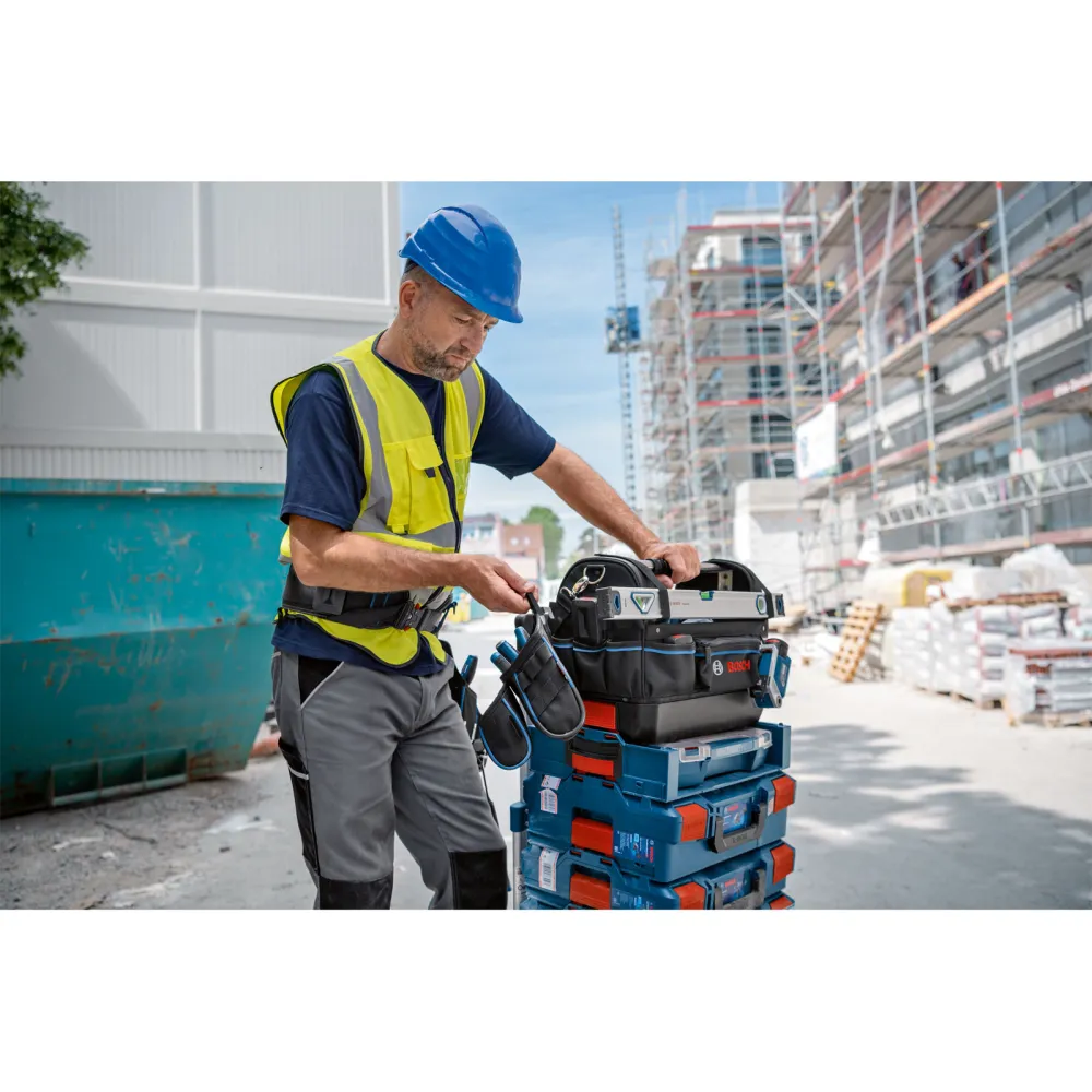 Bosch L-Boxx 136 Professional - 1600A012G0