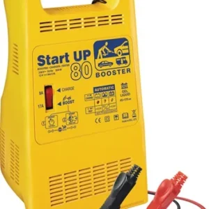 GYS Batterieladegerät START UP 80 12 V 9-17 - 24922