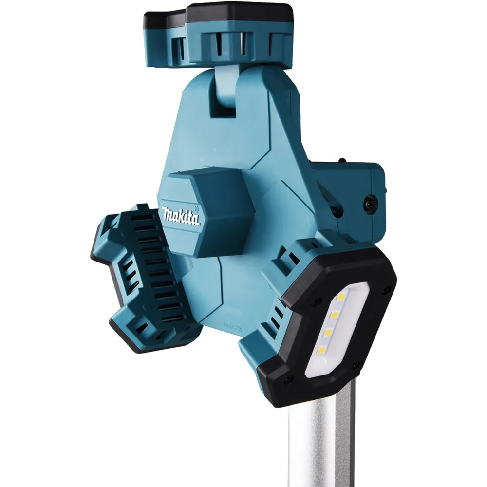 Makita LED-Akku-Baustrahler 14,4 V - 18 V Solo - DEADML814