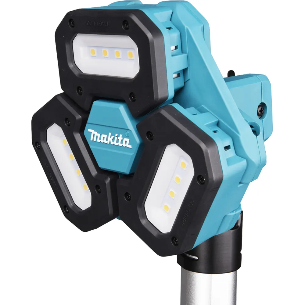 Makita LED-Akku-Baustrahler 14,4 V - 18 V Solo - DEADML814