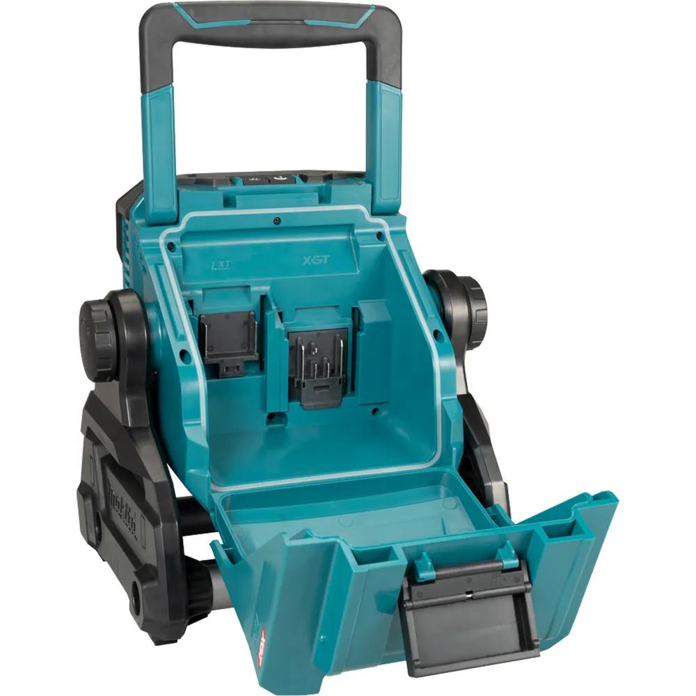 Makita LED-Akku-Baustrahler 18 V - 40 V 2.100 lx Solo - ML005G
