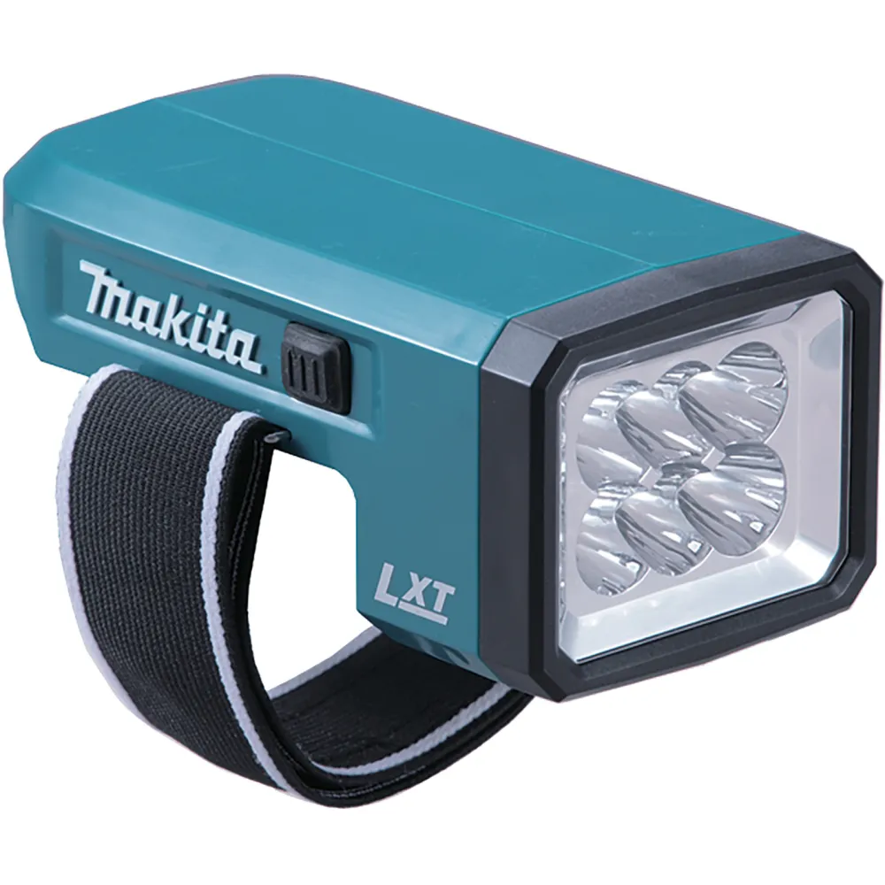 Makita LED-Akku-Handleuchte 18 V Solo - DEBDML186