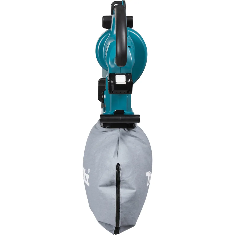Makita DUB187Z Akku-Laubbläser und -sauger 18 V Solo