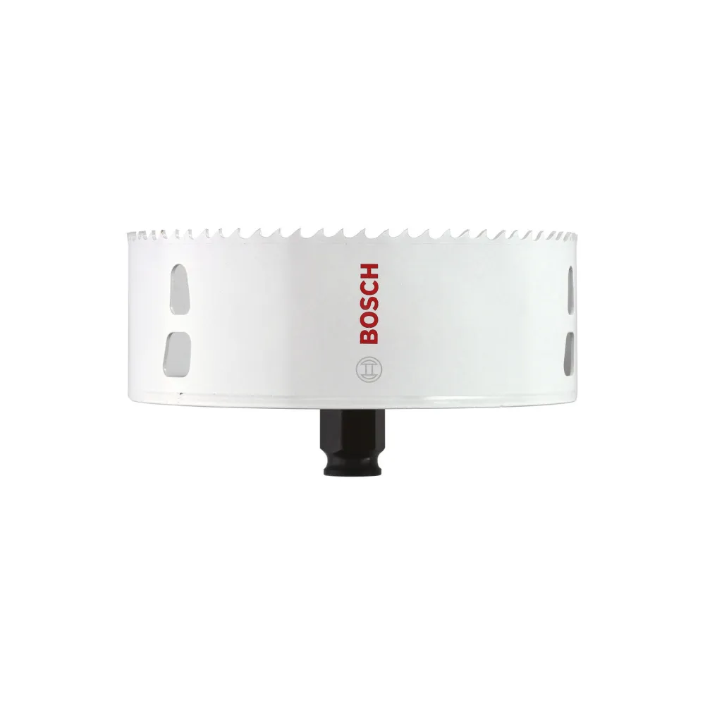 Bosch Lochsäge Progressor Wood and Meta 133 mm - 2608594246
