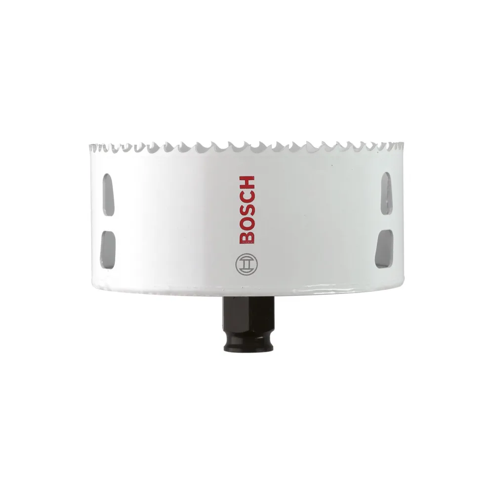Bosch Lochsäge Progressor Wood and Metal 111 mm - 2608594242