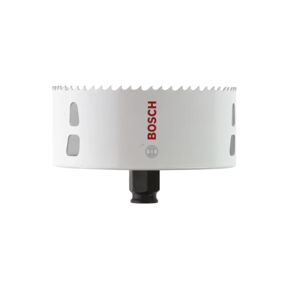 Bosch Lochsäge Progressor Wood and Metal 114 mm - 2608594243