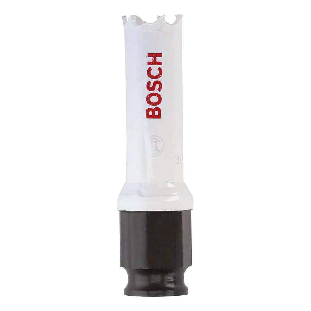 Bosch Lochsäge Progressor Wood and Metal 19 mm - 2608594198